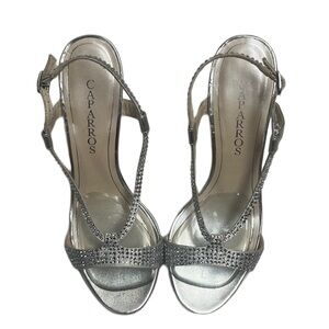 Women’s Caparros High Heels Size 9B